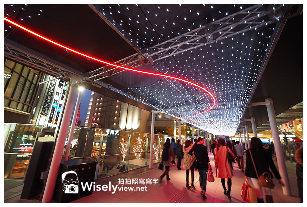 【旅行】日本。大阪市:梅田Grand Front Osaka耶誕市集、綾瀨遙Lumix GM攝影展、新大阪駅燈飾,Kansai MEGA SALE日本關西歲末購物季(12/14~2/28) 【旅行】日本。大阪市:梅田Grand Front Osaka耶誕市集、綾瀨遙Lumix GM攝影展、新大阪駅燈飾,Kansai MEGA SALE日本關西歲末購物季(12/14~2/28)