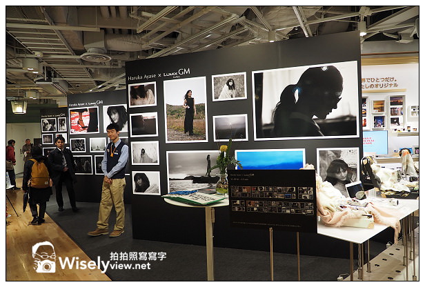 【旅行】日本。大阪市:梅田Grand Front Osaka耶誕市集、綾瀨遙Lumix GM攝影展、新大阪駅燈飾,Kansai MEGA SALE日本關西歲末購物季(12/14~2/28) 【旅行】日本。大阪市:梅田Grand Front Osaka耶誕市集、綾瀨遙Lumix GM攝影展、新大阪駅燈飾,Kansai MEGA SALE日本關西歲末購物季(12/14~2/28)