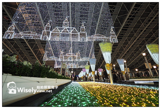 【旅行】日本。大阪市:梅田Grand Front Osaka耶誕市集、綾瀨遙Lumix GM攝影展、新大阪駅燈飾,Kansai MEGA SALE日本關西歲末購物季(12/14~2/28) 【旅行】日本。大阪市:梅田Grand Front Osaka耶誕市集、綾瀨遙Lumix GM攝影展、新大阪駅燈飾,Kansai MEGA SALE日本關西歲末購物季(12/14~2/28)