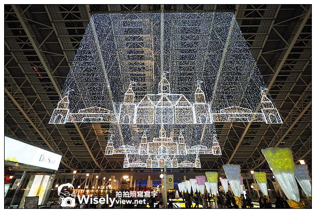 【旅行】日本。大阪市:梅田Grand Front Osaka耶誕市集、綾瀨遙Lumix GM攝影展、新大阪駅燈飾,Kansai MEGA SALE日本關西歲末購物季(12/14~2/28) 【旅行】日本。大阪市:梅田Grand Front Osaka耶誕市集、綾瀨遙Lumix GM攝影展、新大阪駅燈飾,Kansai MEGA SALE日本關西歲末購物季(12/14~2/28)