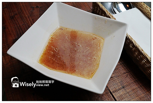 【食記】台北市。大安區：美好年代(BELLE EPOQUE)＠復古裝潢的義式特色餐廳