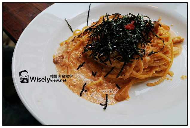 【食記】台北市。大安區：美好年代(BELLE EPOQUE)＠復古裝潢的義式特色餐廳
