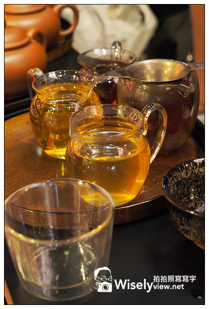 【食記】台北市。大安區：照起工(手工茶、炭烤三明治)@永康街裡古早懷念的台灣味
