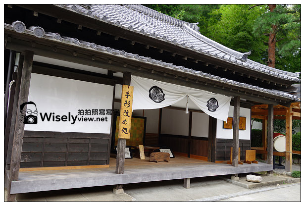 【旅行】日本。栃木縣：日光市＠日光江戶村～穿越時空體驗德川時代，一起全民逃走中