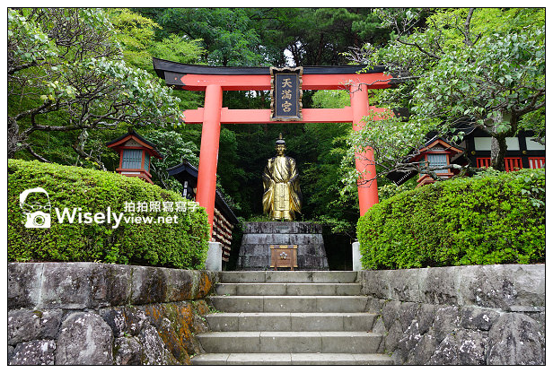 【旅行】日本。栃木縣：日光市＠日光江戶村～穿越時空體驗德川時代，一起全民逃走中