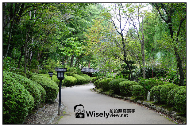 【旅行】日本。栃木縣：日光市＠日光江戶村～穿越時空體驗德川時代，一起全民逃走中