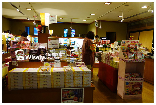 【旅行】日本。栃木縣：日光市＠日光江戶村～穿越時空體驗德川時代，一起全民逃走中