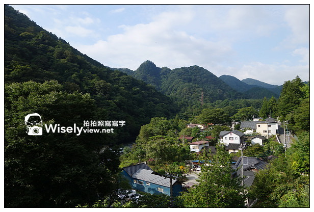 【旅行】日本。栃木縣：日光市＠日光江戶村～穿越時空體驗德川時代，一起全民逃走中