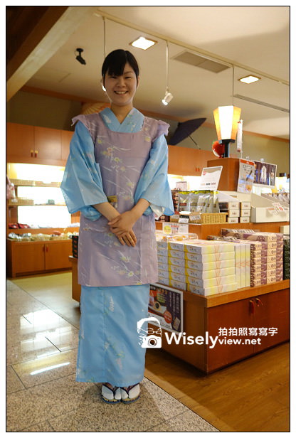 【旅行】日本。栃木縣：日光市＠日光江戶村～穿越時空體驗德川時代，一起全民逃走中