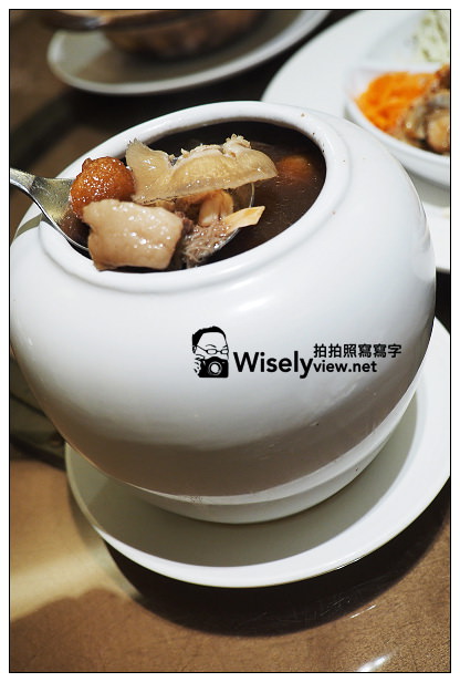 【食記】 台北市。2014海霸王外帶年菜試吃＠十道料理當天現做自取，售價NT5999