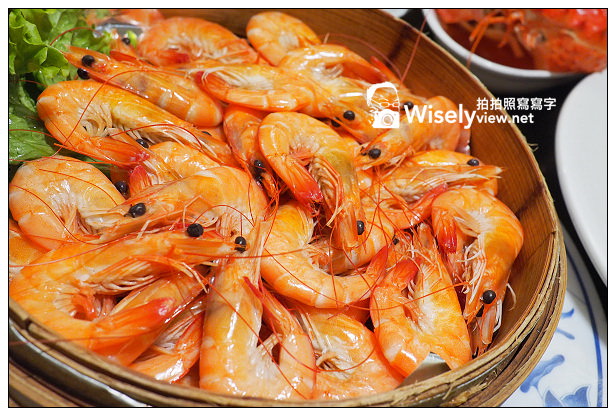 【食記】 台北市。2014海霸王外帶年菜試吃＠十道料理當天現做自取，售價NT5999