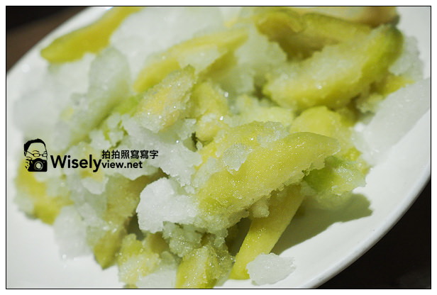 【食記】 台北市。2014海霸王外帶年菜試吃＠十道料理當天現做自取，售價NT5999