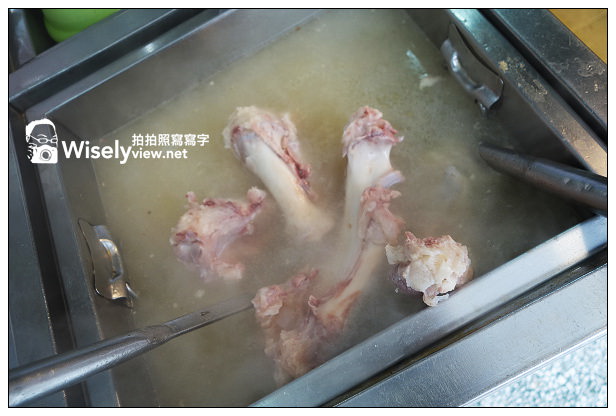 【食記】台北市。中正區：鄭記豬腳飯＠台北郵政總局旁50年的古早味，連東坡肉都好吃