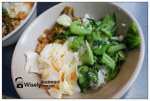 【食記】台北市。中正區：鄭記豬腳飯＠台北郵政總局旁50年的古早味，連東坡肉都好吃