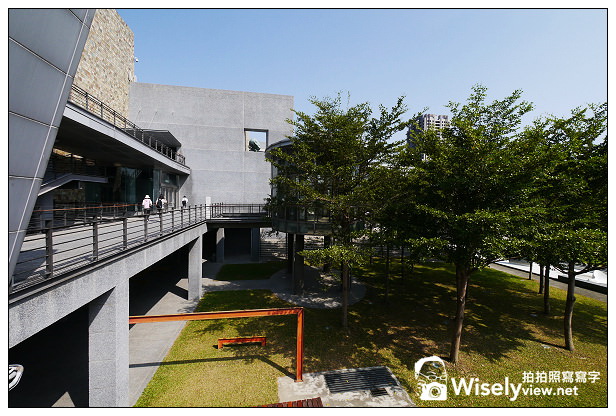 【邀稿】台中市。大里區：台中軟體園區＠從傳統產業轉型進入文創科技時代 @WISELY's 拍拍照寫寫字