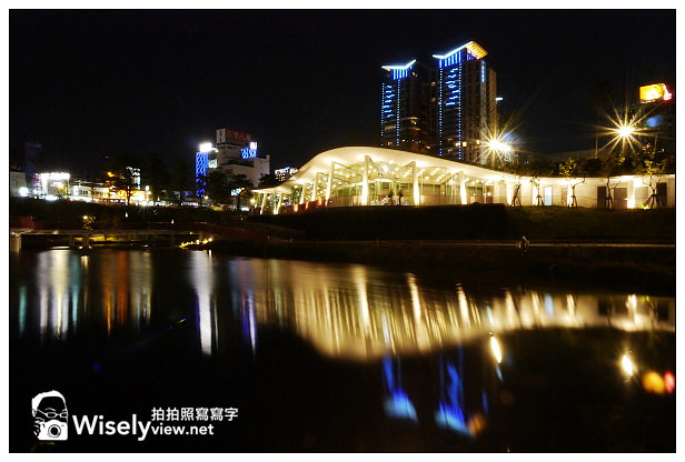 【邀稿】台中市。大里區：台中軟體園區＠從傳統產業轉型進入文創科技時代