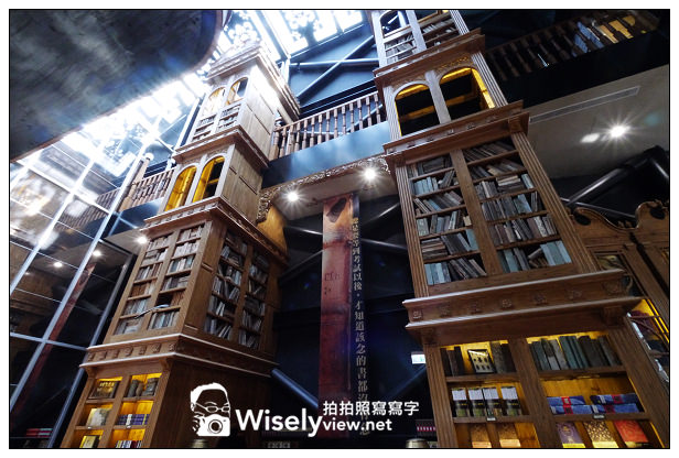 【邀稿】台中市。大里區：台中軟體園區＠從傳統產業轉型進入文創科技時代