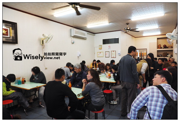 【食記】宜蘭縣。冬山鄉：羅東帝爺廟口 喥咕麵＠簡單美味的宜蘭小吃，生意好到得排隊叫號