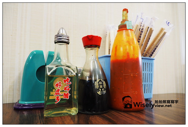 【食記】宜蘭縣。冬山鄉：羅東帝爺廟口 喥咕麵＠簡單美味的宜蘭小吃，生意好到得排隊叫號