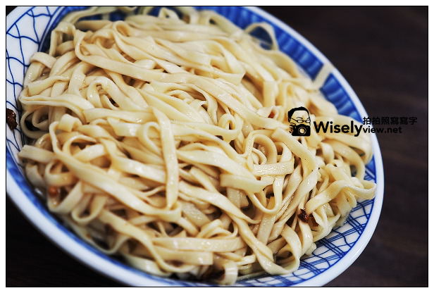 【食記】宜蘭縣。冬山鄉：羅東帝爺廟口 喥咕麵＠簡單美味的宜蘭小吃，生意好到得排隊叫號