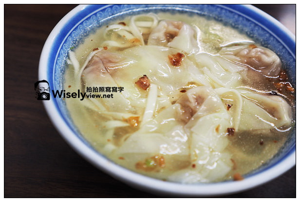 【食記】宜蘭縣。冬山鄉：羅東帝爺廟口 喥咕麵＠簡單美味的宜蘭小吃，生意好到得排隊叫號