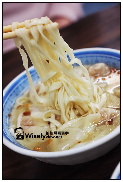 【食記】宜蘭縣。冬山鄉：羅東帝爺廟口 喥咕麵＠簡單美味的宜蘭小吃，生意好到得排隊叫號