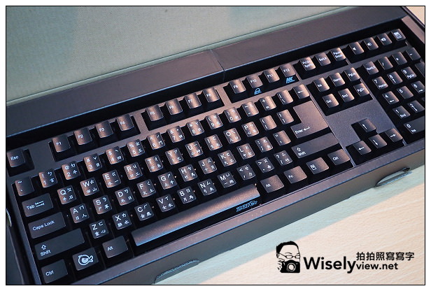 【買物】3C。電腦周邊:Ducky Zero DK2108L(青軸)@CP值最高的機械式鍵盤~開箱分享 【買物】3C。電腦周邊:Ducky Zero DK2108L(青軸)@CP值最高的機械式鍵盤~開箱分享