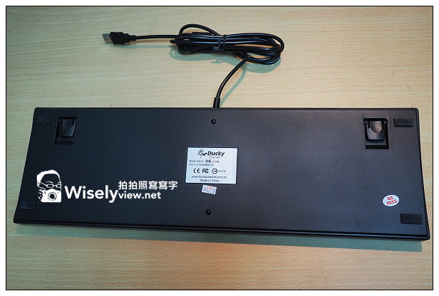 【買物】3C。電腦周邊:Ducky Zero DK2108L(青軸)@CP值最高的機械式鍵盤~開箱分享 【買物】3C。電腦周邊:Ducky Zero DK2108L(青軸)@CP值最高的機械式鍵盤~開箱分享