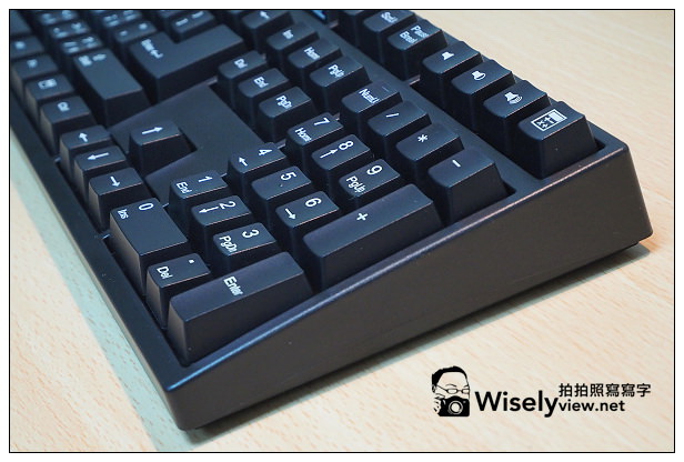 【買物】3C。電腦周邊:Ducky Zero DK2108L(青軸)@CP值最高的機械式鍵盤~開箱分享 【買物】3C。電腦周邊:Ducky Zero DK2108L(青軸)@CP值最高的機械式鍵盤~開箱分享