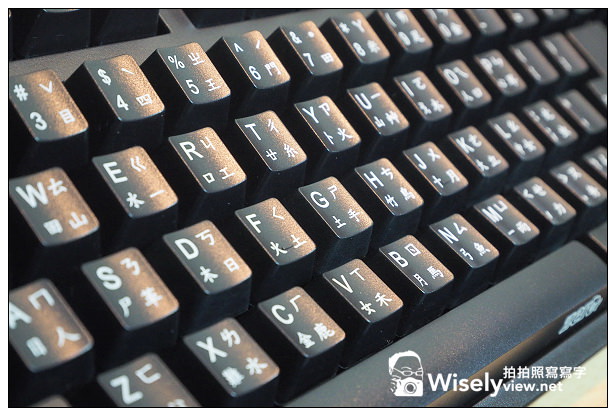 【買物】3C。電腦周邊:Ducky Zero DK2108L(青軸)@CP值最高的機械式鍵盤~開箱分享 【買物】3C。電腦周邊:Ducky Zero DK2108L(青軸)@CP值最高的機械式鍵盤~開箱分享