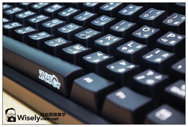 【買物】3C。電腦周邊:Ducky Zero DK2108L(青軸)@CP值最高的機械式鍵盤~開箱分享 【買物】3C。電腦周邊:Ducky Zero DK2108L(青軸)@CP值最高的機械式鍵盤~開箱分享