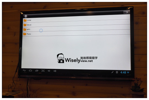【開箱】3C。Android智慧電視棒：BenQ JD-130＠最佳的電視上網精靈，也是旅行必備良伴