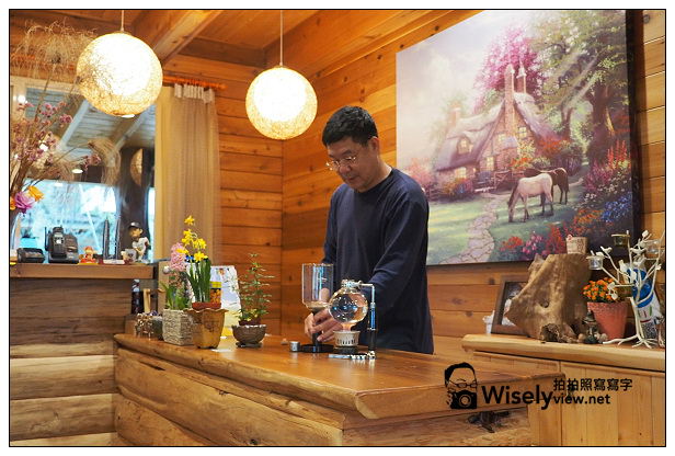 【住宿】宜蘭縣。冬山鄉：北方札特(古堡房)@採原木結構建築，鄰近羅東運動公園