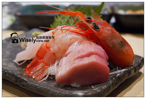 【美食】宜蘭縣。羅東鎮：饗宴鐵板燒(無菜單料理)＠阿勇師親自下廚，品嚐食材的鮮美原味
