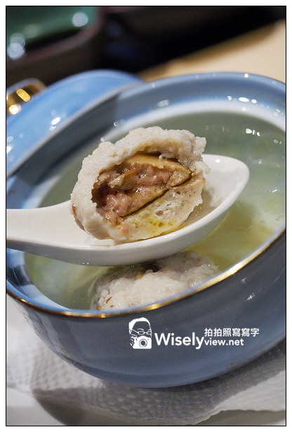 【美食】宜蘭縣。羅東鎮：饗宴鐵板燒(無菜單料理)＠阿勇師親自下廚，品嚐食材的鮮美原味