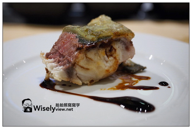 【美食】宜蘭縣。羅東鎮：饗宴鐵板燒(無菜單料理)＠阿勇師親自下廚，品嚐食材的鮮美原味
