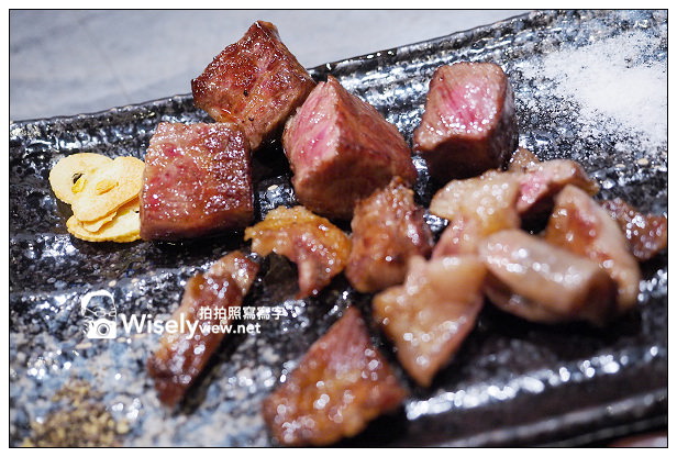 【美食】宜蘭縣。羅東鎮：饗宴鐵板燒(無菜單料理)＠阿勇師親自下廚，品嚐食材的鮮美原味