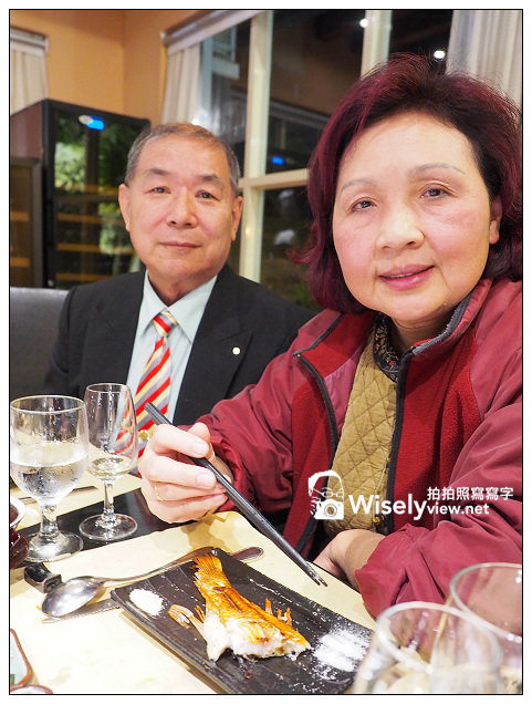 【美食】宜蘭縣。羅東鎮：饗宴鐵板燒(無菜單料理)＠阿勇師親自下廚，品嚐食材的鮮美原味
