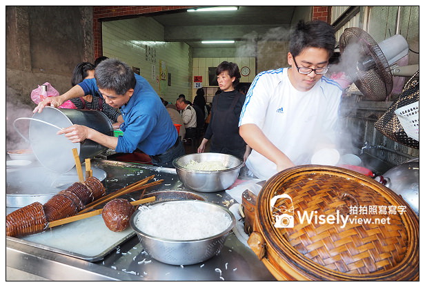 【食記】宜蘭縣。三星鄉:三星公有市場@阿川好吃魚丸米粉、豬寶滷味、明記黑胡椒燒肉粽 【食記】宜蘭縣。三星鄉:三星公有市場@阿川好吃魚丸米粉、豬寶滷味、明記黑胡椒燒肉粽