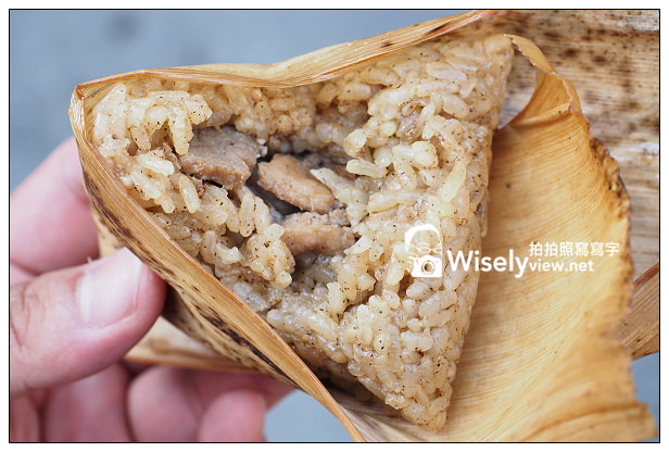 【食記】宜蘭縣。三星鄉:三星公有市場@阿川好吃魚丸米粉、豬寶滷味、明記黑胡椒燒肉粽 【食記】宜蘭縣。三星鄉:三星公有市場@阿川好吃魚丸米粉、豬寶滷味、明記黑胡椒燒肉粽