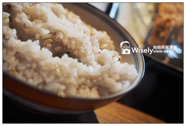 【食記】台北市。中正區：赤神日式豬排SEKIJIN＠與杏子豬排系出同門，位捷運台大公館站