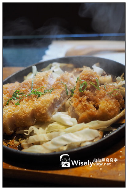 【食記】台北市。中正區：赤神日式豬排SEKIJIN＠與杏子豬排系出同門，位捷運台大公館站