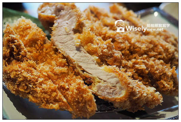 【食記】台北市。中正區：赤神日式豬排SEKIJIN＠與杏子豬排系出同門，位捷運台大公館站