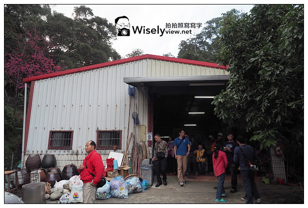 【遊記】台北市。文山區：老泉街45巷＠政大後山杏花林＆阿桃草仔粿，含交通指南