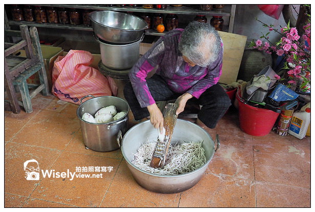 【遊記】台北市。文山區：老泉街45巷＠政大後山杏花林＆阿桃草仔粿，含交通指南