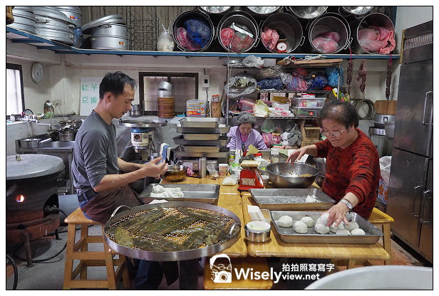 【遊記】台北市。文山區：老泉街45巷＠政大後山杏花林＆阿桃草仔粿，含交通指南