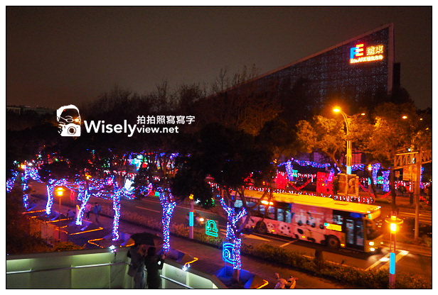 【遊記】2014台北燈節：飛躍阿駿＠中山北路幸福台北燈海&花博圓山、美術公園~活動至2/16