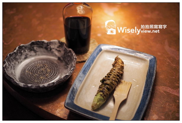 【食記】台北市。中山區：三井上引水產(煮海La Mer)＠超值鱈場蟹與特色美食～三種價位可選擇