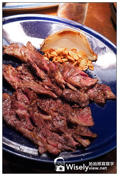 【食記】台北市。中山區：三井上引水產(煮海La Mer)＠超值鱈場蟹與特色美食～三種價位可選擇