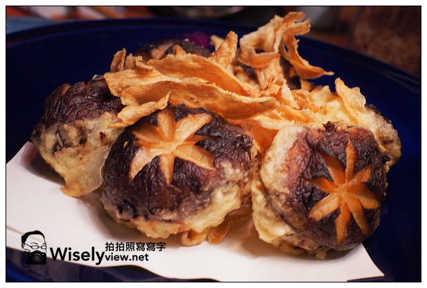 【食記】台北市。中山區：三井上引水產(煮海La Mer)＠超值鱈場蟹與特色美食～三種價位可選擇